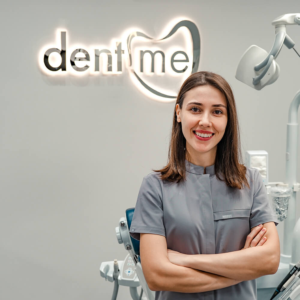 İzmir Gaziemir İmplant